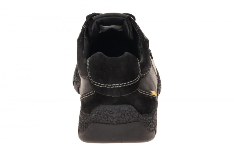 camel active Alvar Schuhe schwarz 55AVA01