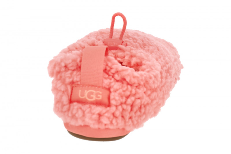 UGG PLUSHY SLIPPER Hausschuhe starfish pink 1143952