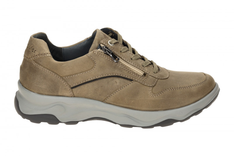 Waldläufer Max Schuhe beige sand H-Weite