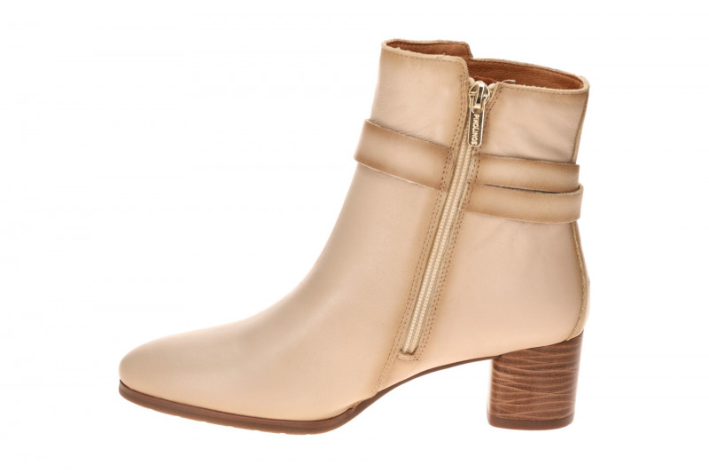 Pikolinos Calafat Stiefelette beige stone W1Z-8914