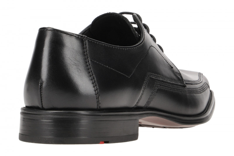 Lloyd Dagan Business Schuhe schwarz