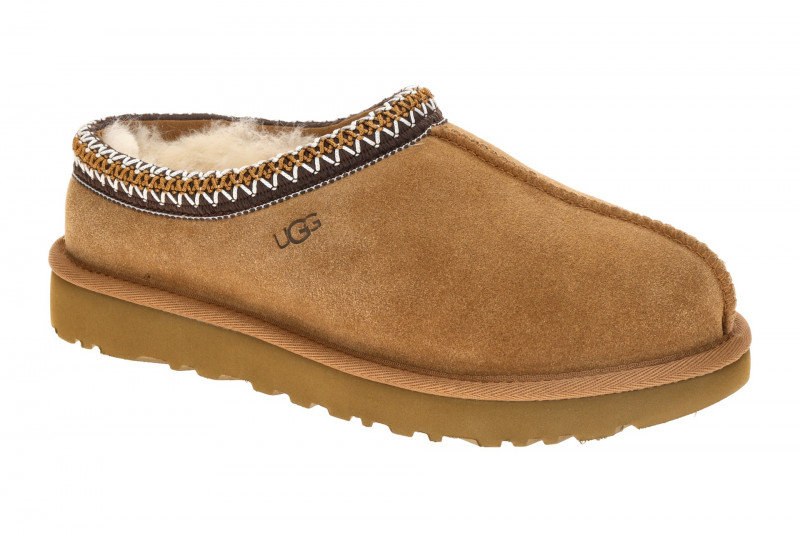 UGG TASMAN 2 Slipper Schuhe braun 1174470