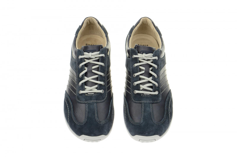 camel active Space Schuhe blau jeans - 137.12.18