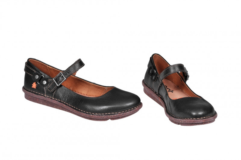 art I Dance - Ballerina - schwarz - 0963