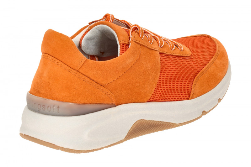Gabor RollingSoft Schuhe orange 66.897.31