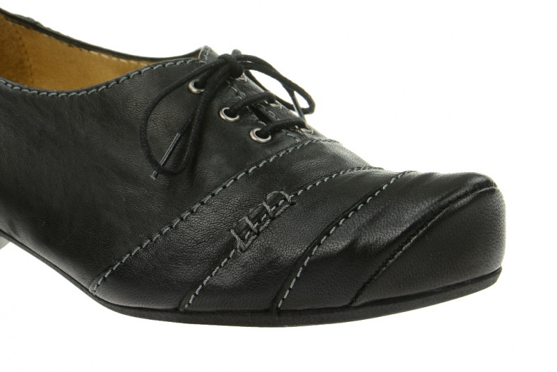 Tiggers Sara Schuhe schwarz