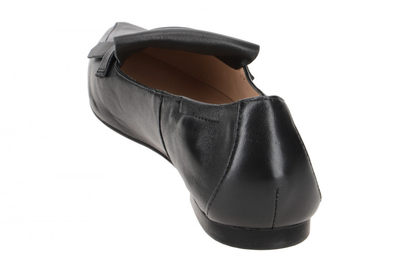 Peter Kaiser Shauna Ballerina schwarz 52163