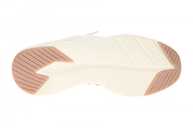 Skechers Contour Foam Schuhe weiß Damen Slip-Ins 150413