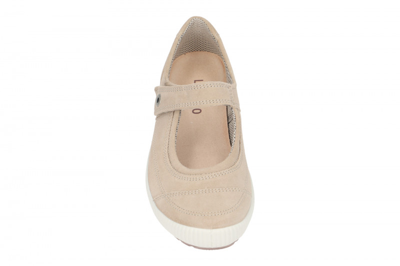 Legero Tanaro Mary-Jane Schuhe beige 4-00822-40