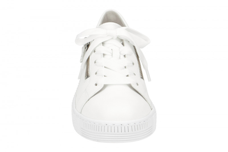 Gabor Schuhe weiß Sneakers 83.334.21