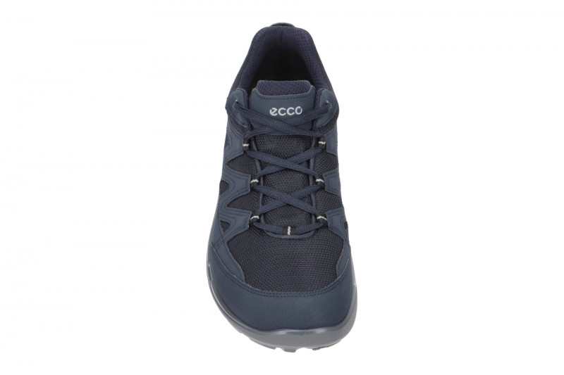 Ecco TerraCruise LT Herren Schuhe blau GORE-TEX