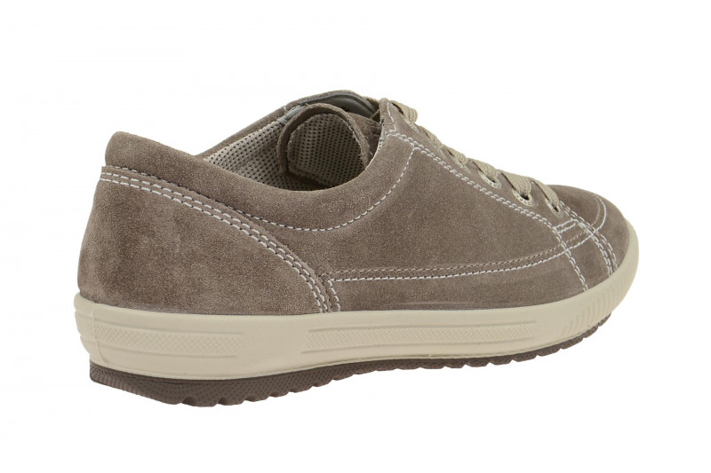 Legero Tanaro Schuhe grau taupe 00820