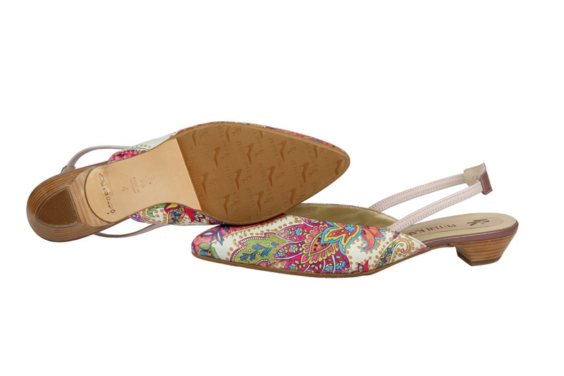 Peter Kaiser Cite 25 multi paisli 22377/916