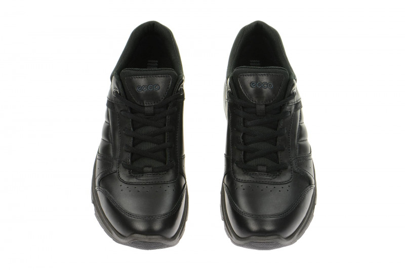 Ecco Light IV Schuhe schwarz 83601401001