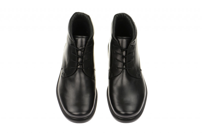 ecco Dublin Stiefelette schwarz 62260411001