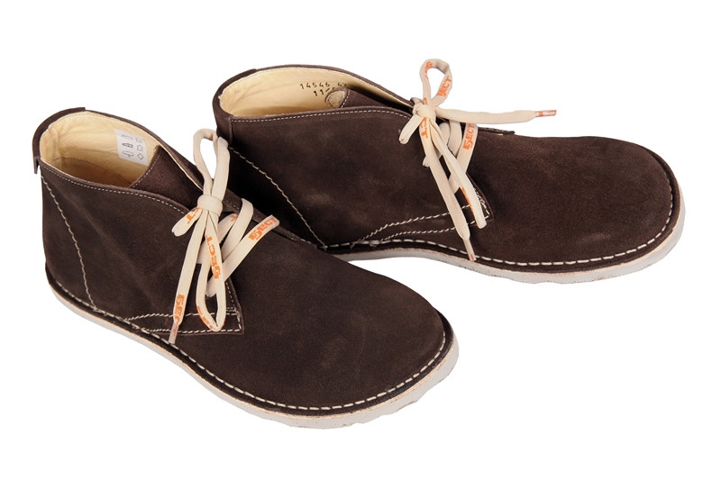 Eject Sony3Deal Schuhe braun 14546.4