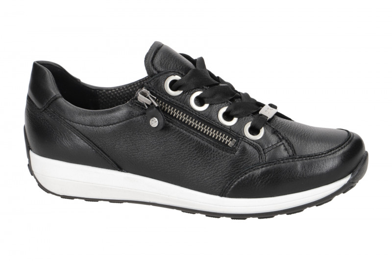 ARA Osaka Schuhe Sneaker schwarz 12-34587