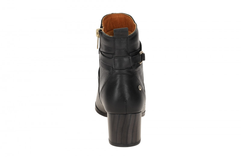 Pikolinos Calafat Stiefelette schwarz W1Z-8841