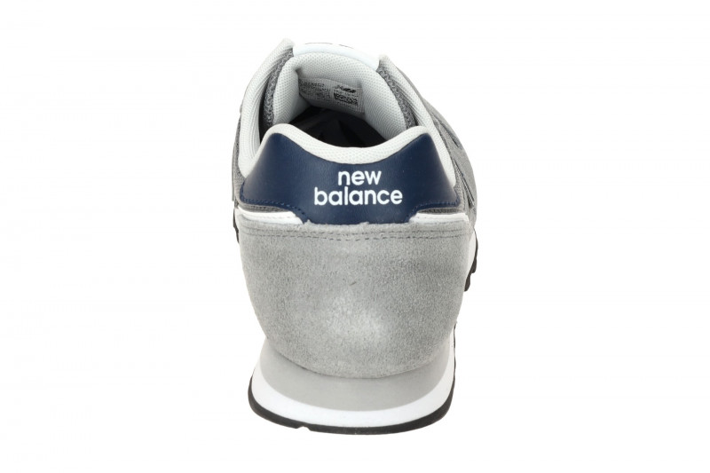 New Balance 373 Schuhe Sneakers grau blau
