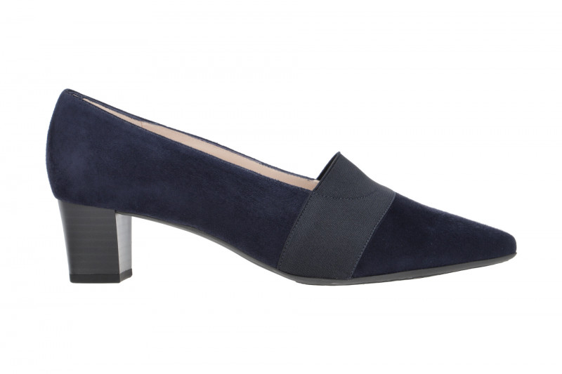 Peter Kaiser Birja Pumps blau notte 47915