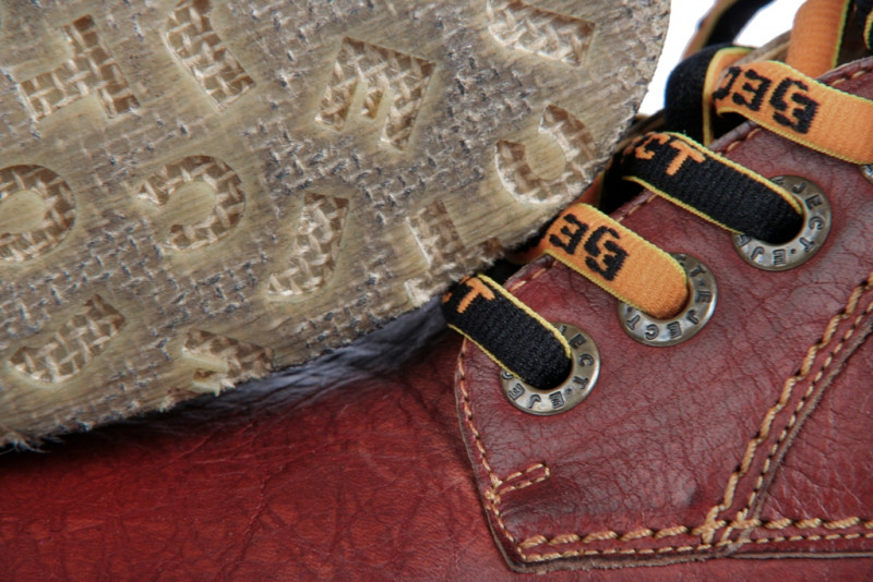 Eject Sony1Deal Schuhe rot 13929.10