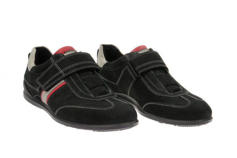 Ecco Chander Slipper schwarz 53521458980