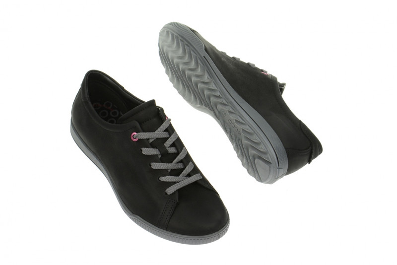 Ecco Crisp Schuhe schwarz 23402302001