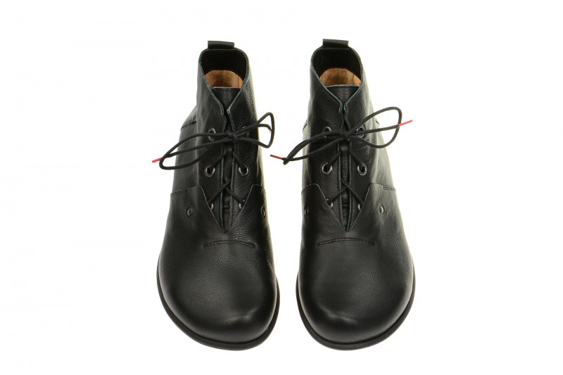 Think Kong Stiefel schwarz hydro - 7-87658-01
