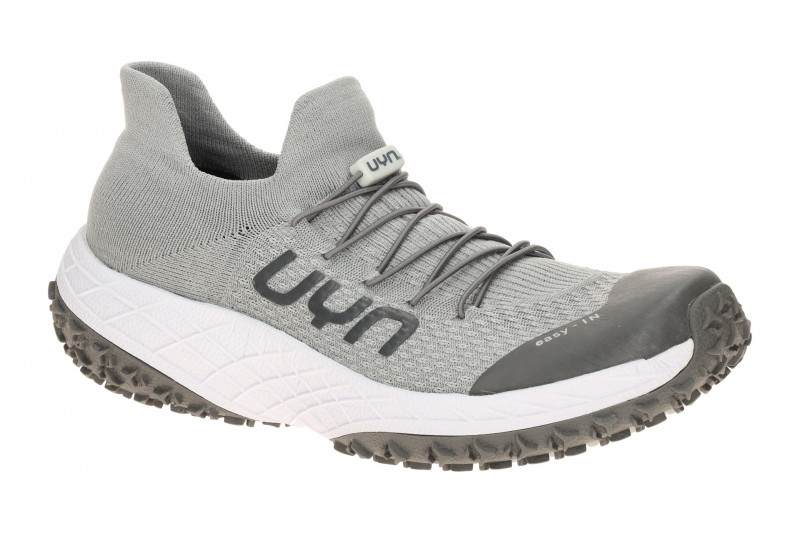 UYN Schuhe Easy In Schuhe Sneaker grau Herren 451