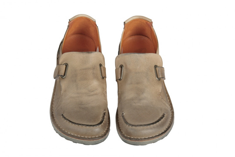 Eject Sony3 Slipper country beige - E-9409/1