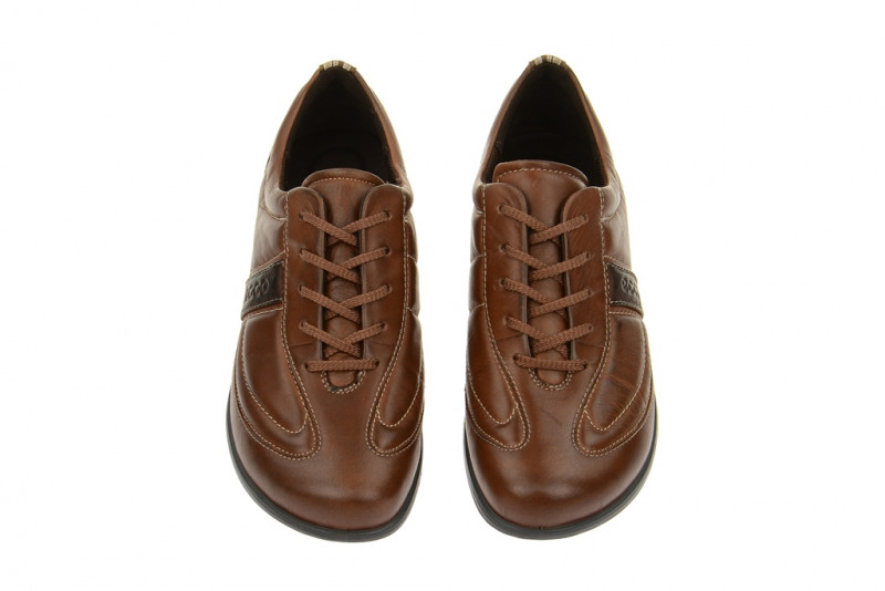 Ecco Cayla Schuhe braun mahogany 23957356765