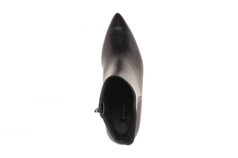 Paul Green Stiefelette schwarz Ankle Boots 8351