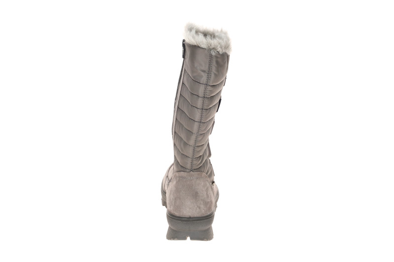 Legero Novara Winter Stiefel grau GORE-TEX 505