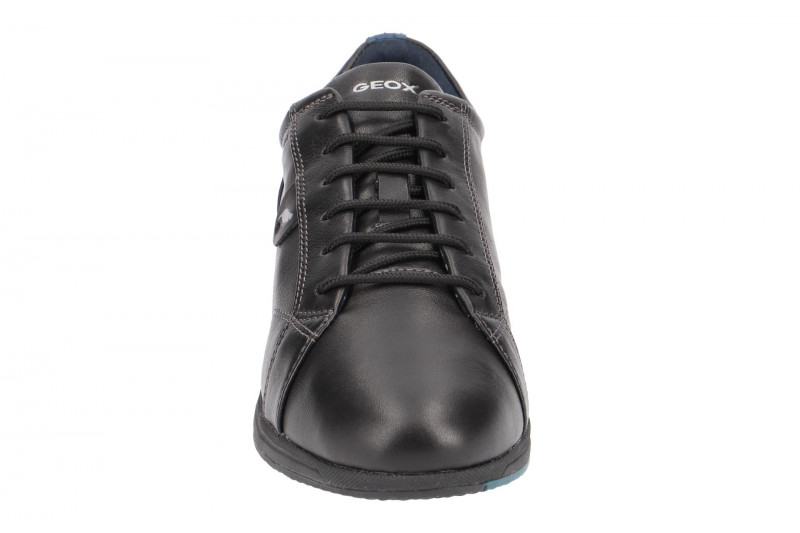 Geox Avery Schuhe schwarz D44H5B