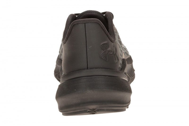 Under Armour Turbulence 3 Schuhe schwarz Herren Running 6006717