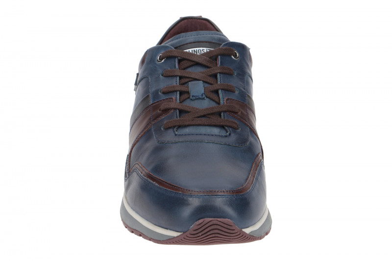 Pikolinos Cambil Schuhe blau M5N-6344C1
