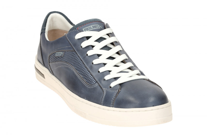 Pikolinos Xativa Schuhe Sneaker blau M1K-6307C3