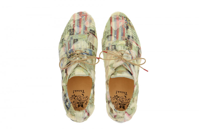 Think Guad Schuhe kred kombi 4-84285-23