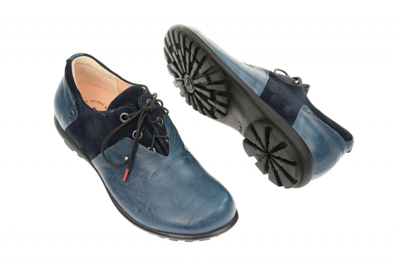 Think Kong Schuhe blau water 3-83651-86