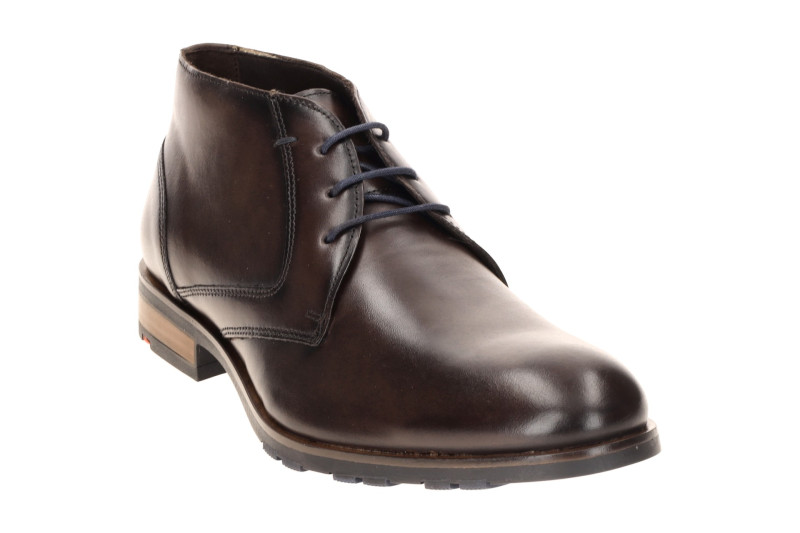 Lloyd Dramon Stiefelette braun Business 26-665-05