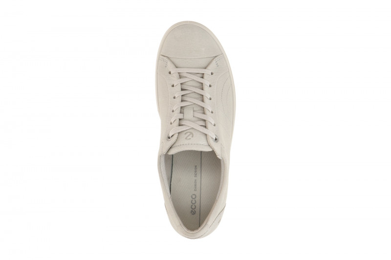 Ecco Classic Sneakers Schuhe grau gravel Damen 218613