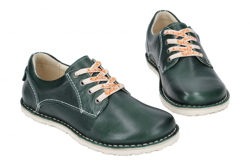 Eject Sony3Deal Schuhe dunkelgrün 13929