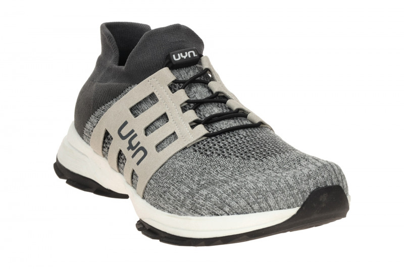 UYN Nature Tune Schuhe grau Herren Sportschuhe 508