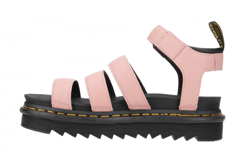 Dr. Martens Blaire Sandale rosa 30706329