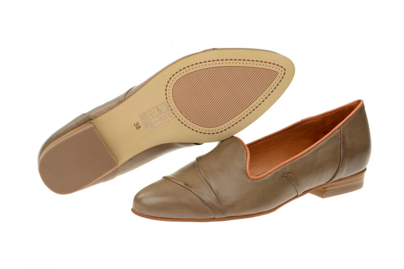 Everybody 66328P2399 Schuhe braun