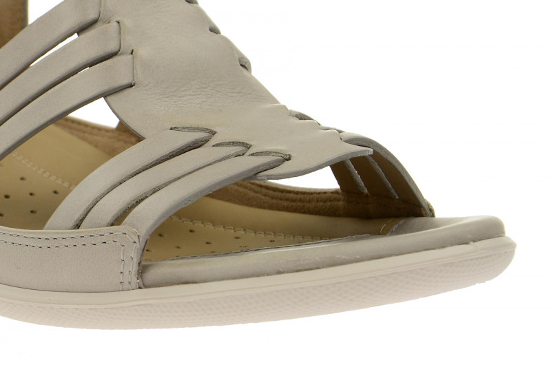 Ecco Flash grau 24074302163