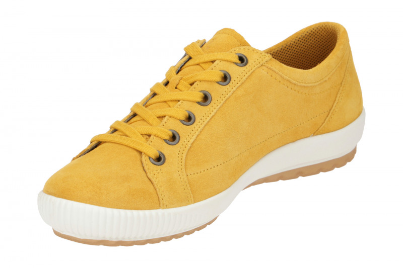 Legero Tanaro Schuhe gelb 00818