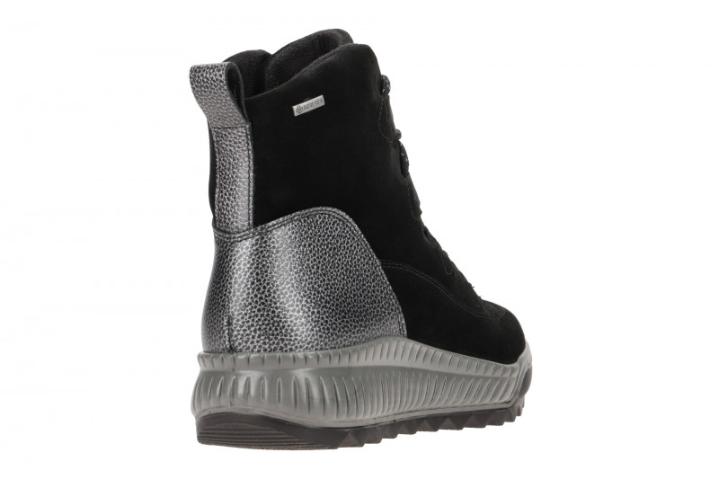 Legero Tirano Stiefelette schwarz Gore-Tex