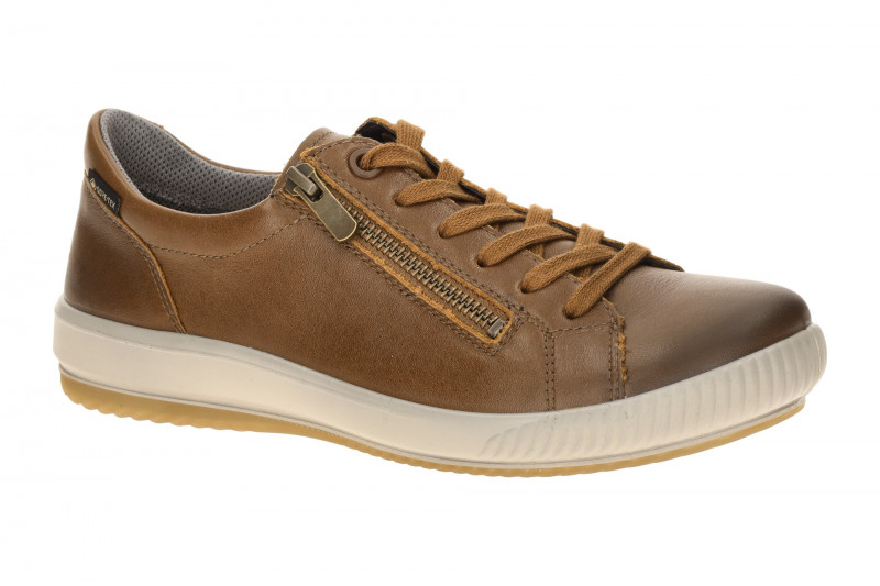 Legero Tanaro 5 Schuhe braun cocco Nappa GORE-TEX 219