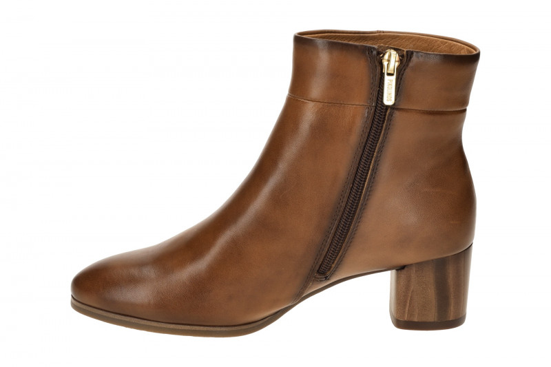 Pikolinos Calafat Stiefelette braun Schnalle W1Z-8588